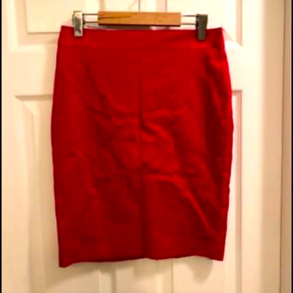 Le Chataeu Pencil Skirt